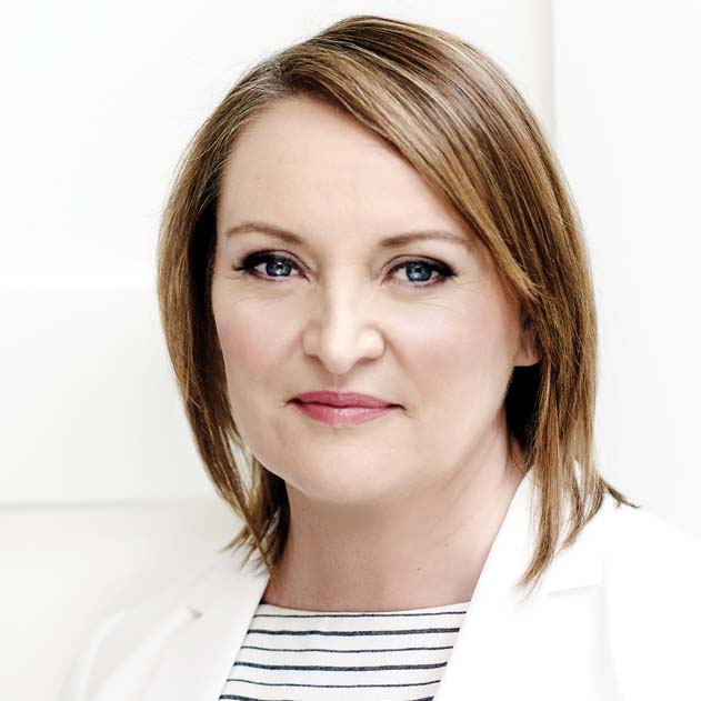 christine day