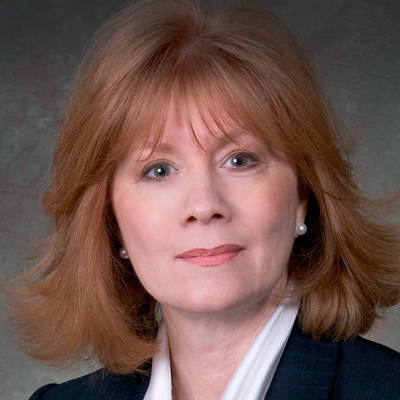 Marcia Buchholz